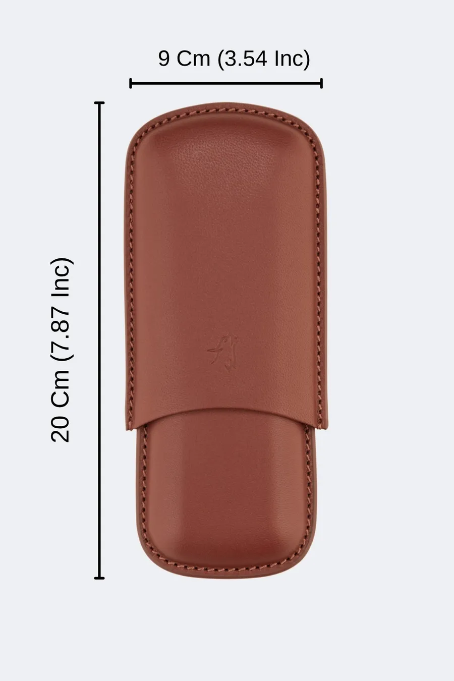 Monte Deri Puro Kılıfı 2’li