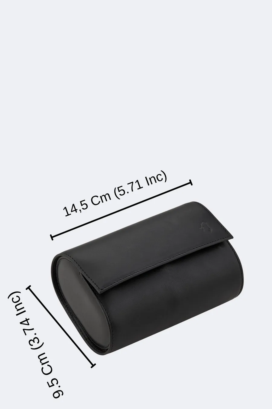Monte Deri 2'li Saat Kutusu