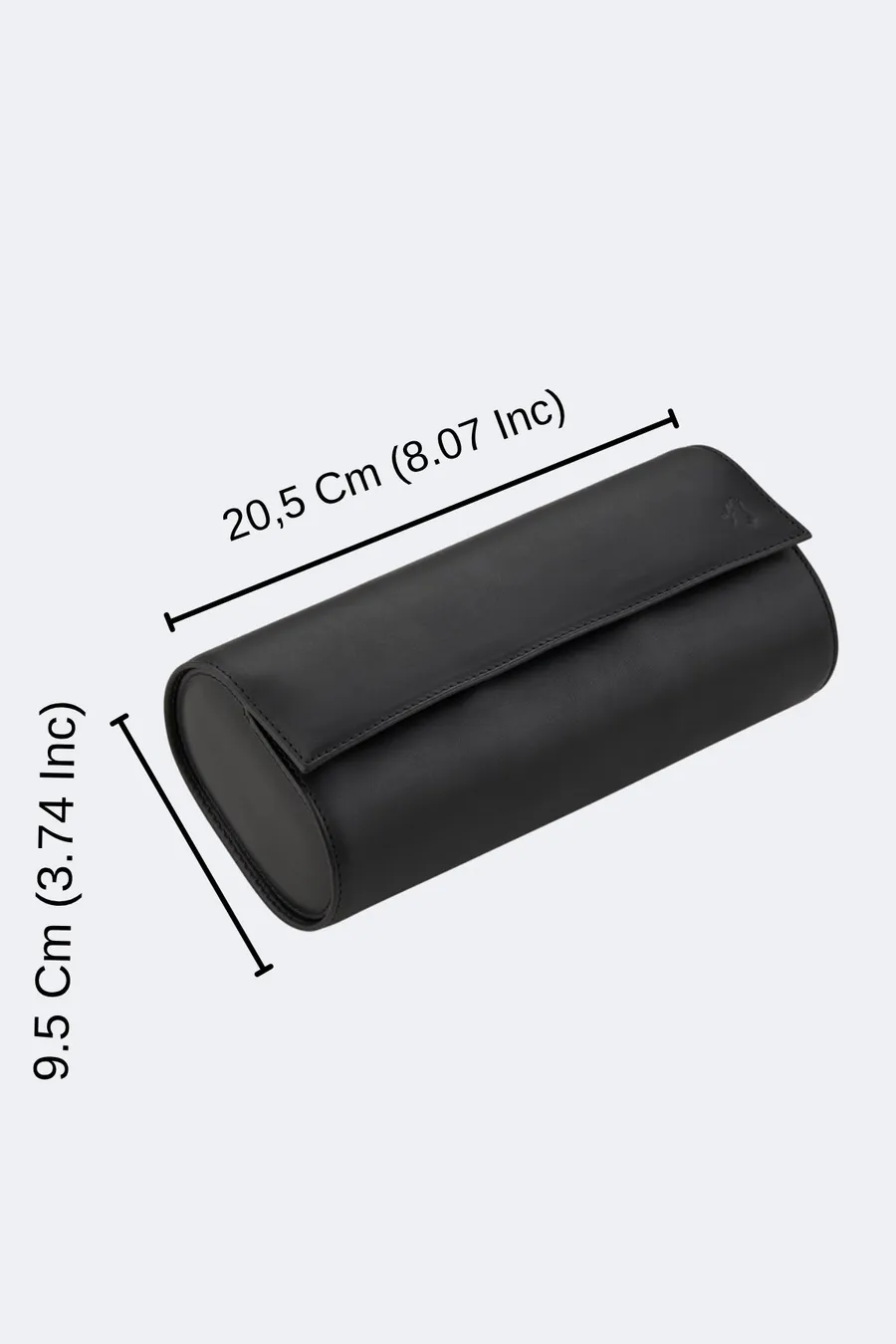 Monte Deri 3'li Saat Kutusu