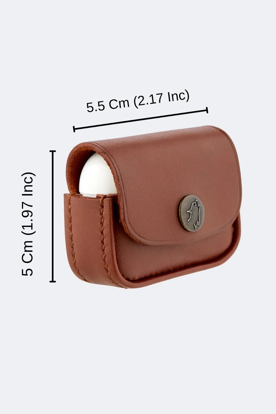 Monte Deri Air Pods Kılıfı