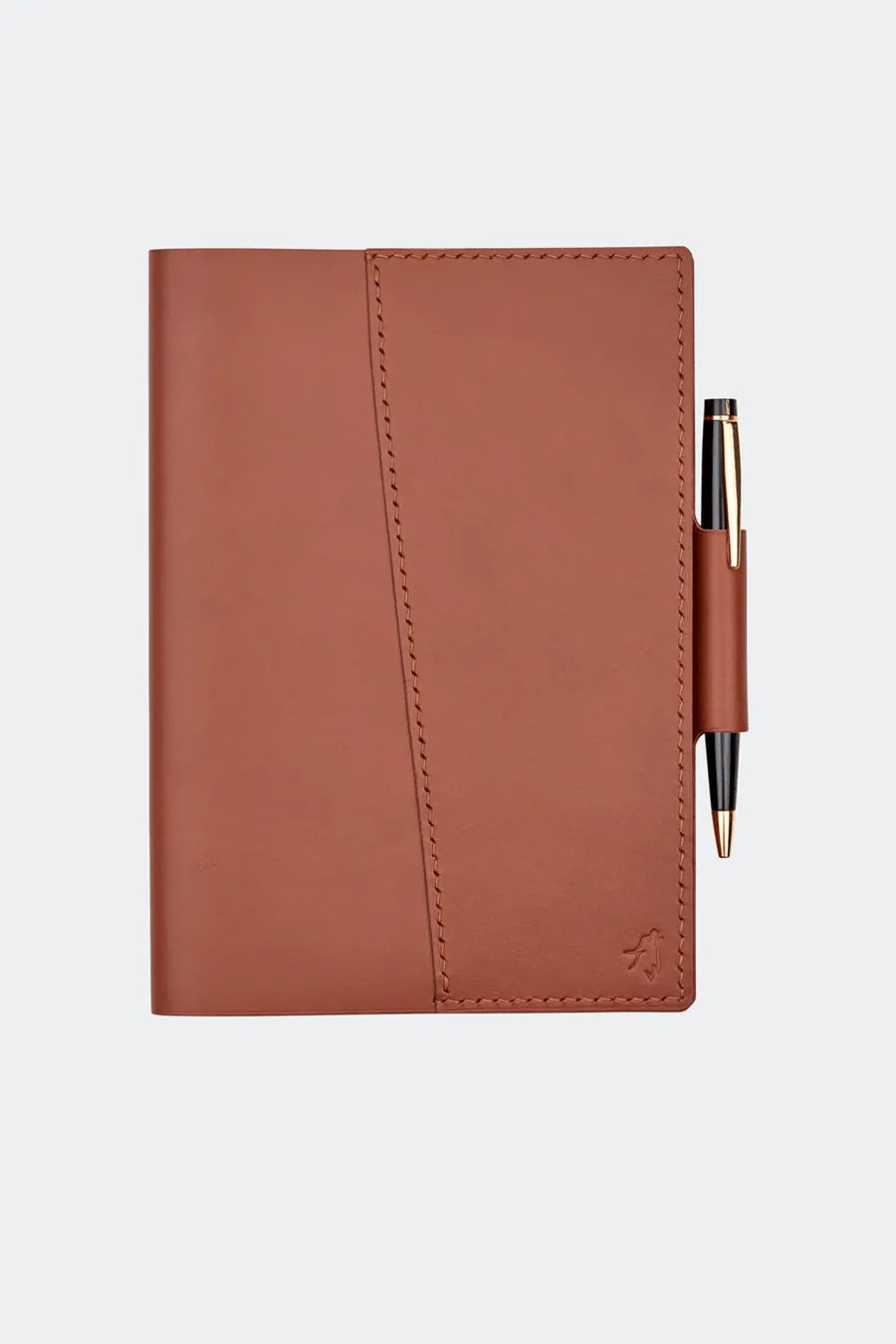 Magnus Deri A5 Defter Kılıfı 