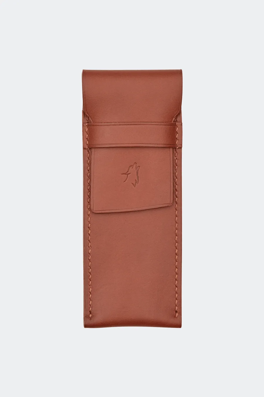 Monte Deri Kalem Kılıfı