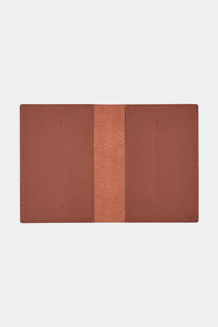 Monte Deri Ruhsat Kılıfı