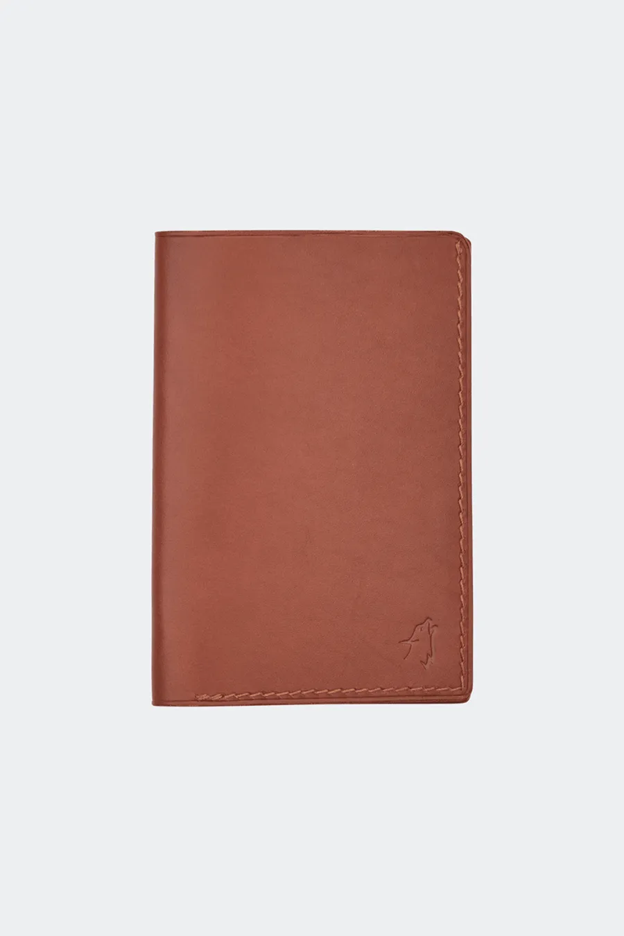 Magnus Deri Pasaport Kılıfı