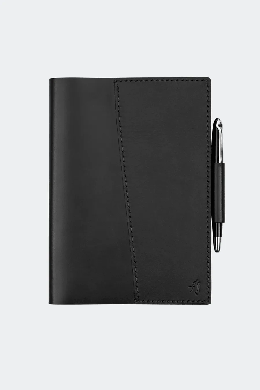 Magnus Deri A5 Defter Kılıfı 