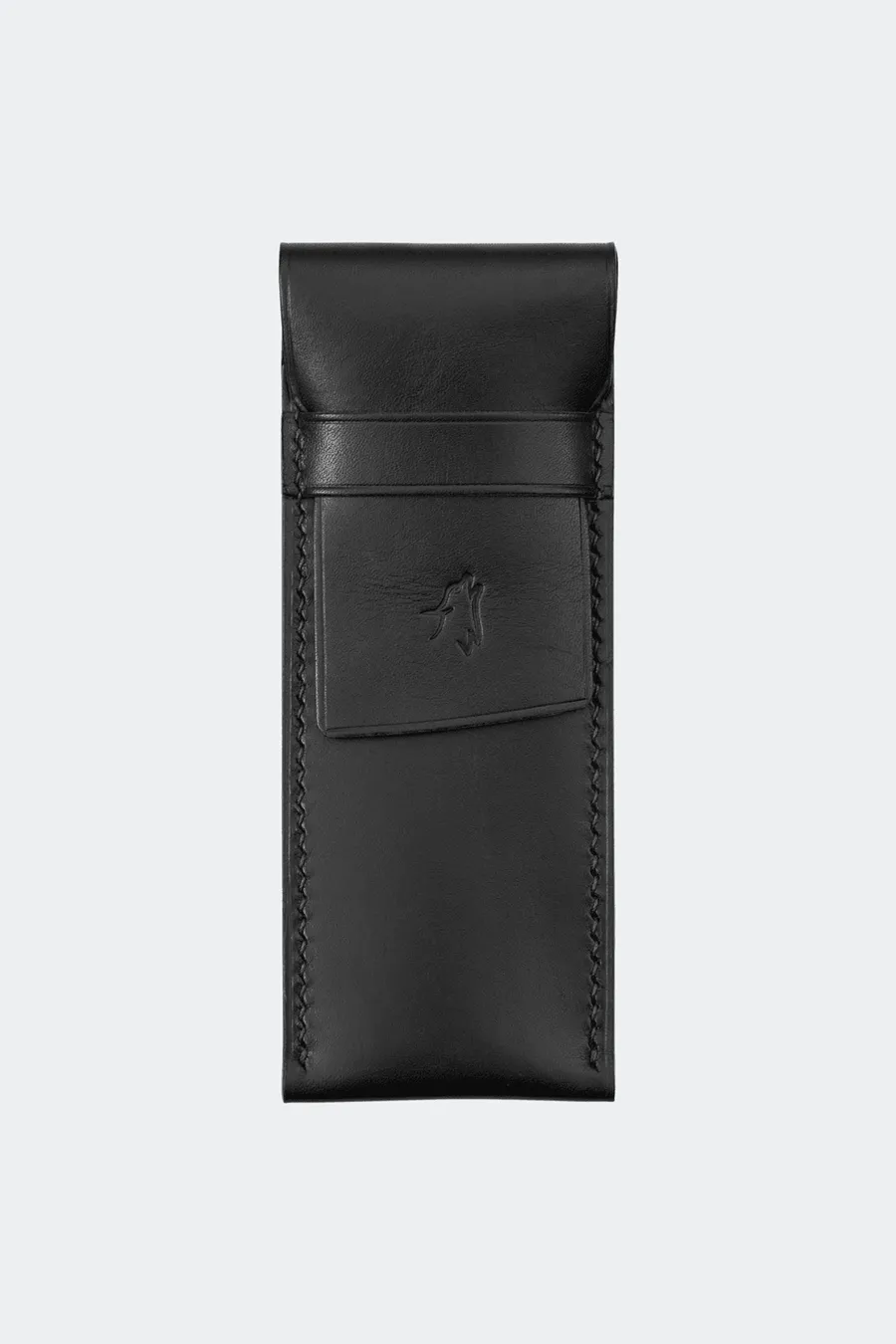 Monte Deri Kalem Kılıfı