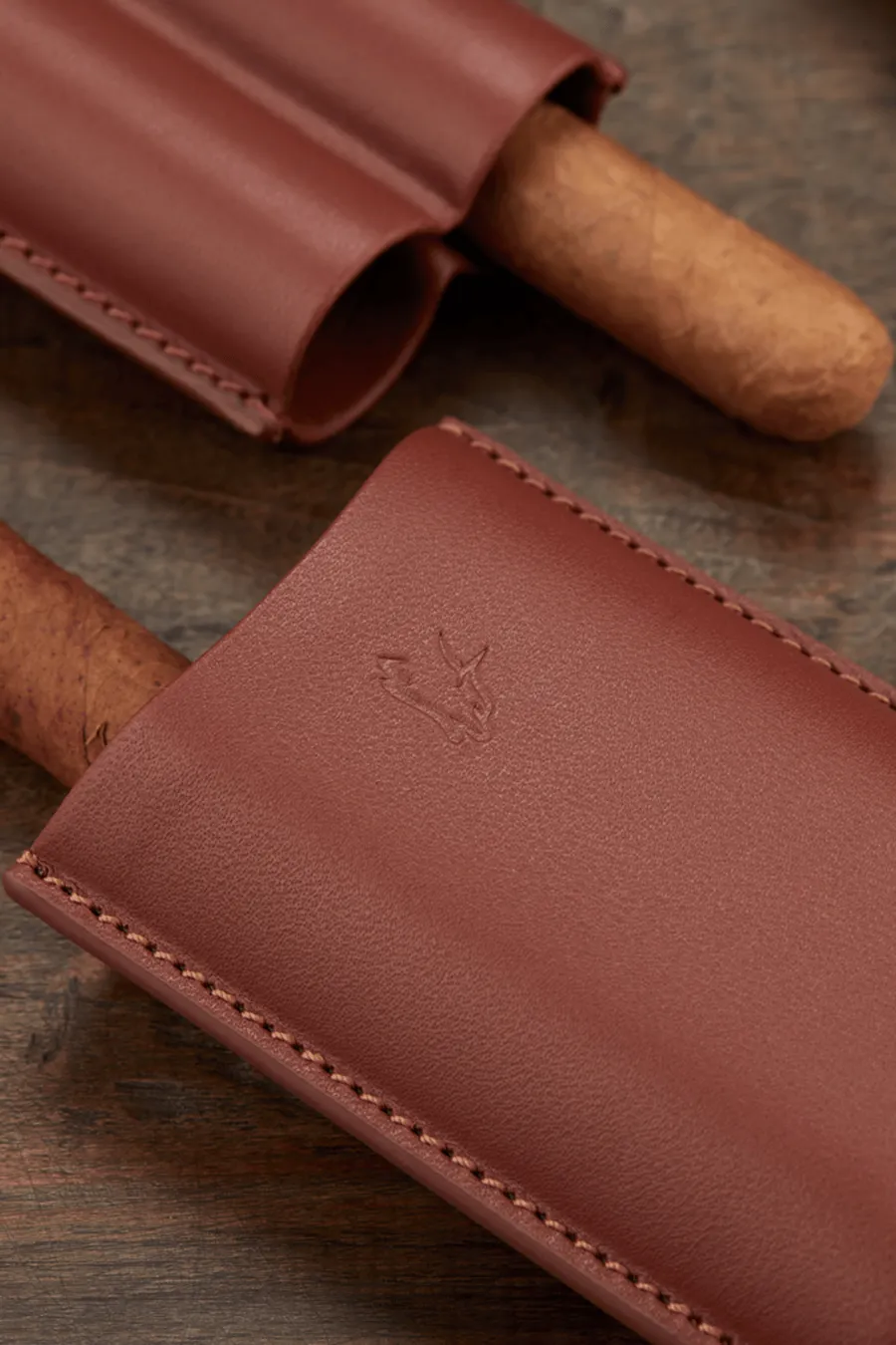 Monte Deri Puro Kılıfı 2’li