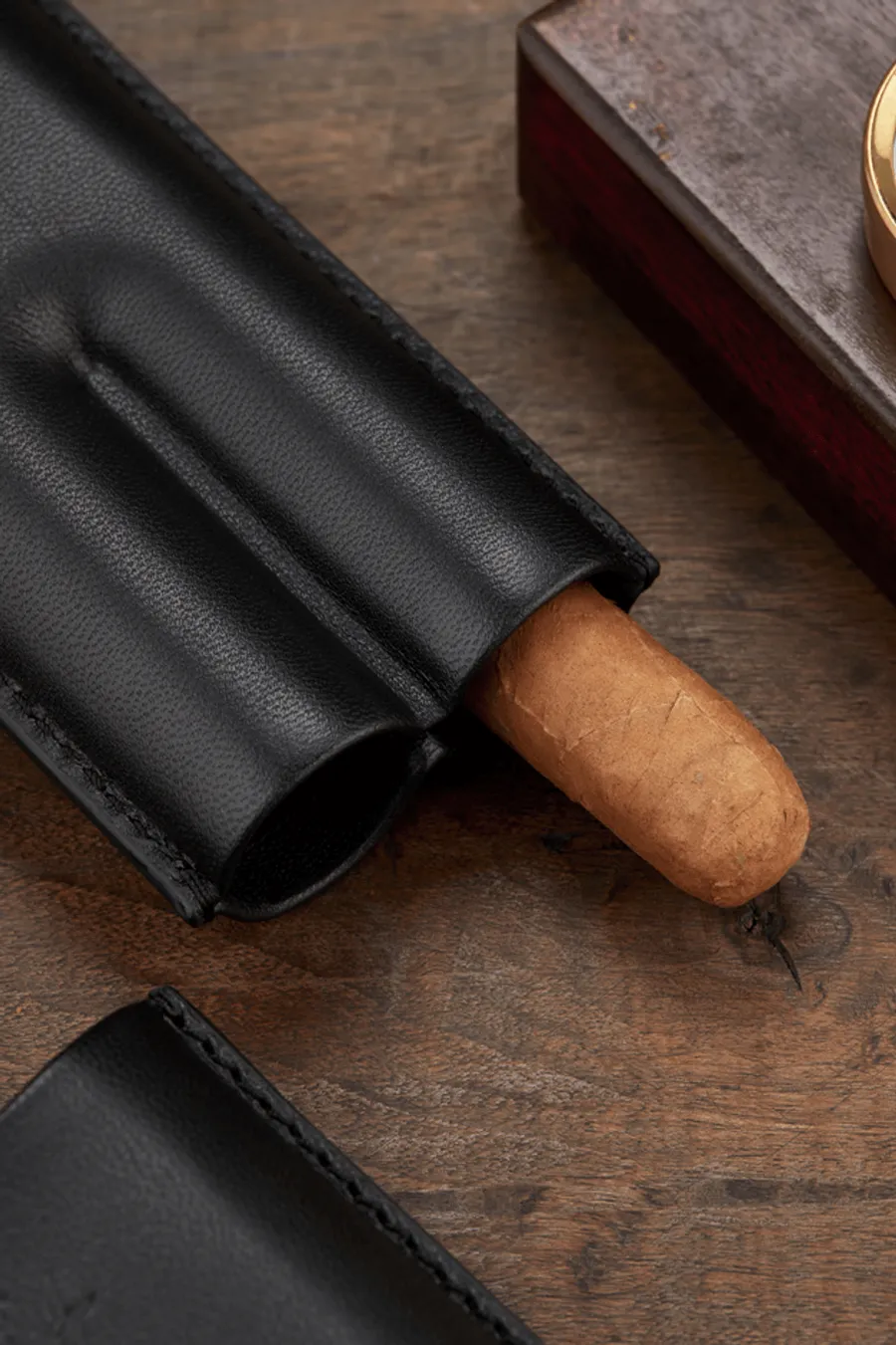 Monte Deri Puro Kılıfı 2’li