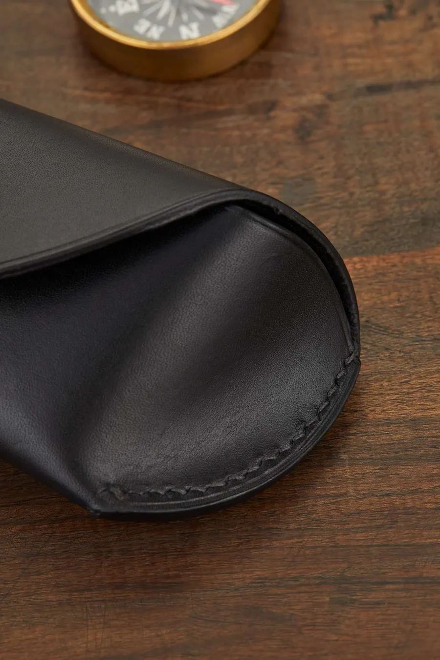 Monte Deri Güneş Gözlüğü Kılıfı