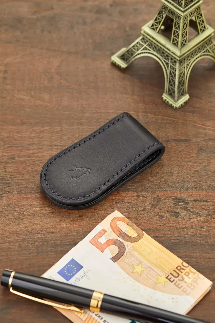 Monte Deri Para Klipsi