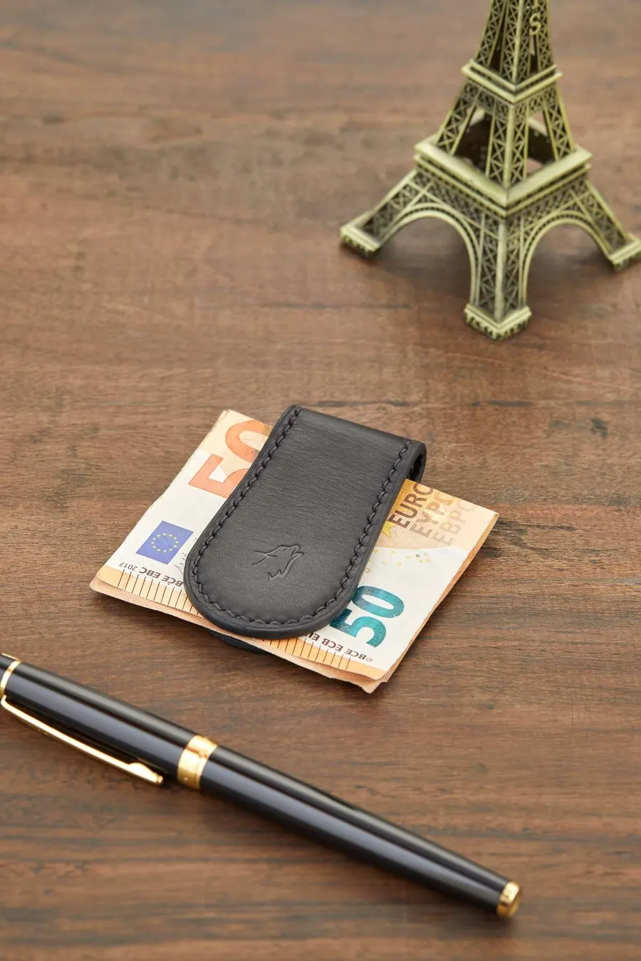 Monte Deri Para Klipsi