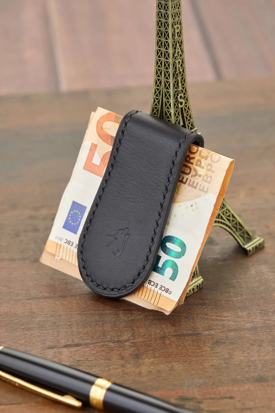 Monte Deri Para Klipsi