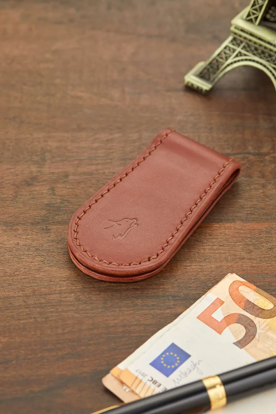 Monte Deri Para Klipsi