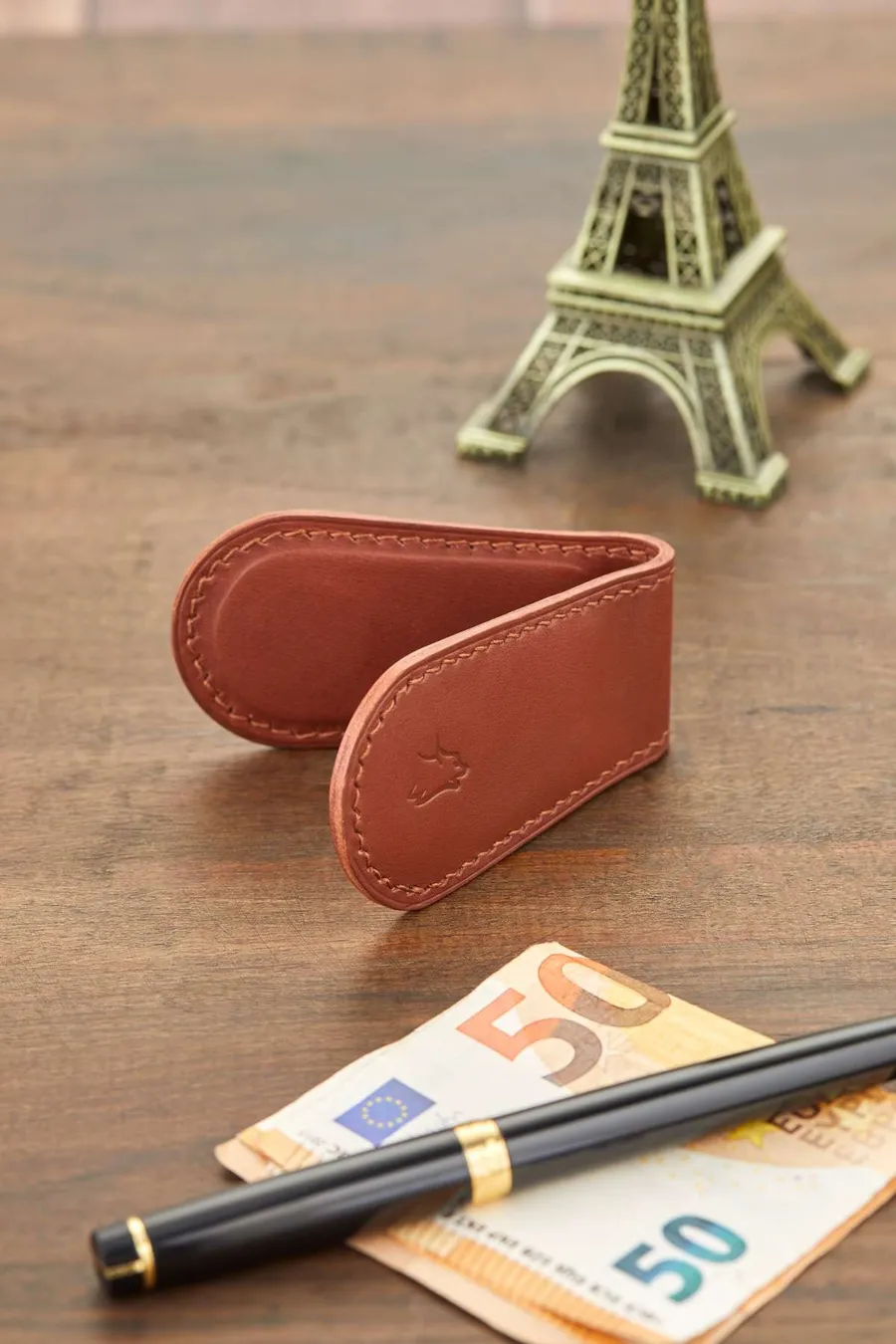 Monte Deri Para Klipsi