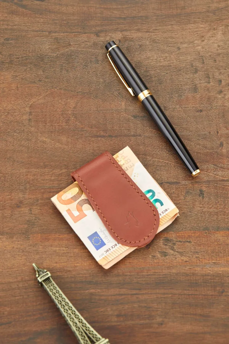 Monte Deri Para Klipsi