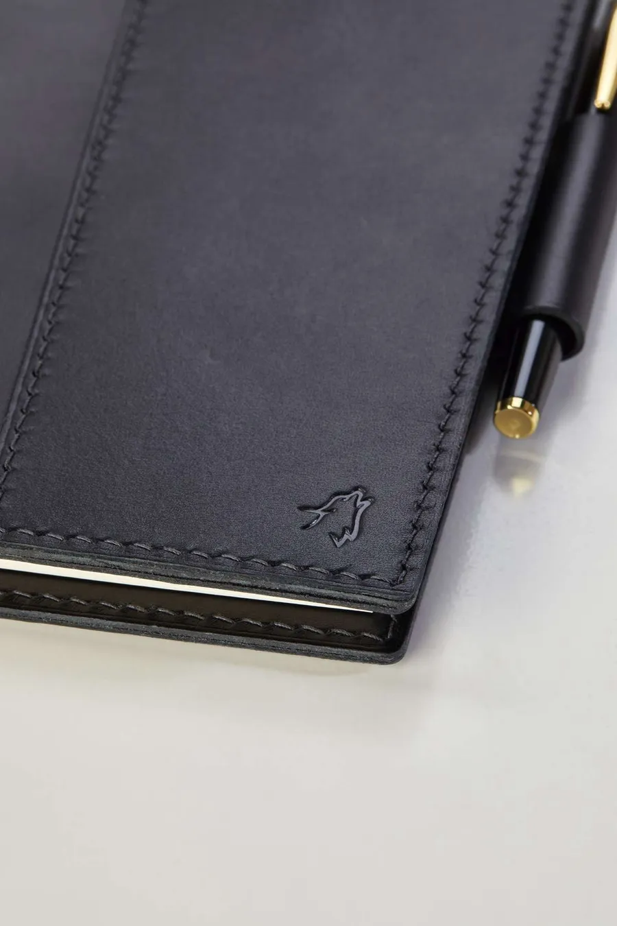 Magnus Deri A5 Defter Kılıfı 