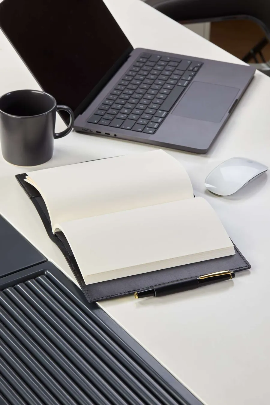 Magnus Deri A5 Defter Kılıfı 