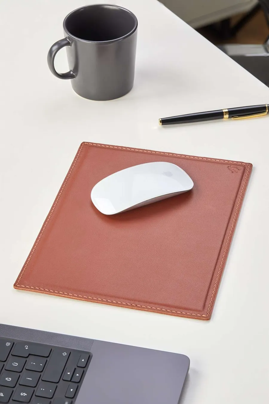 Monte Deri Mouse Pad