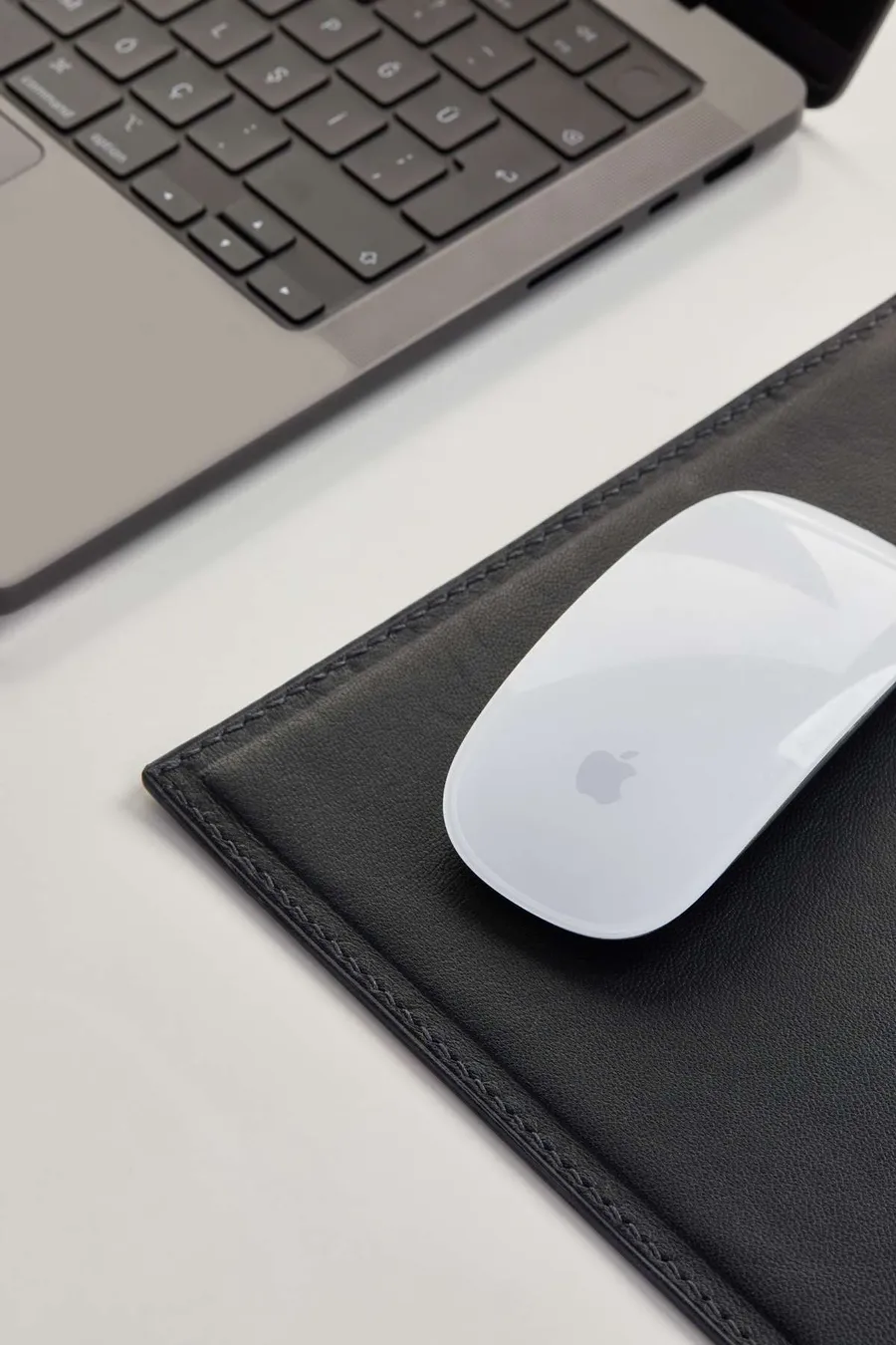 Monte Deri Mouse Pad