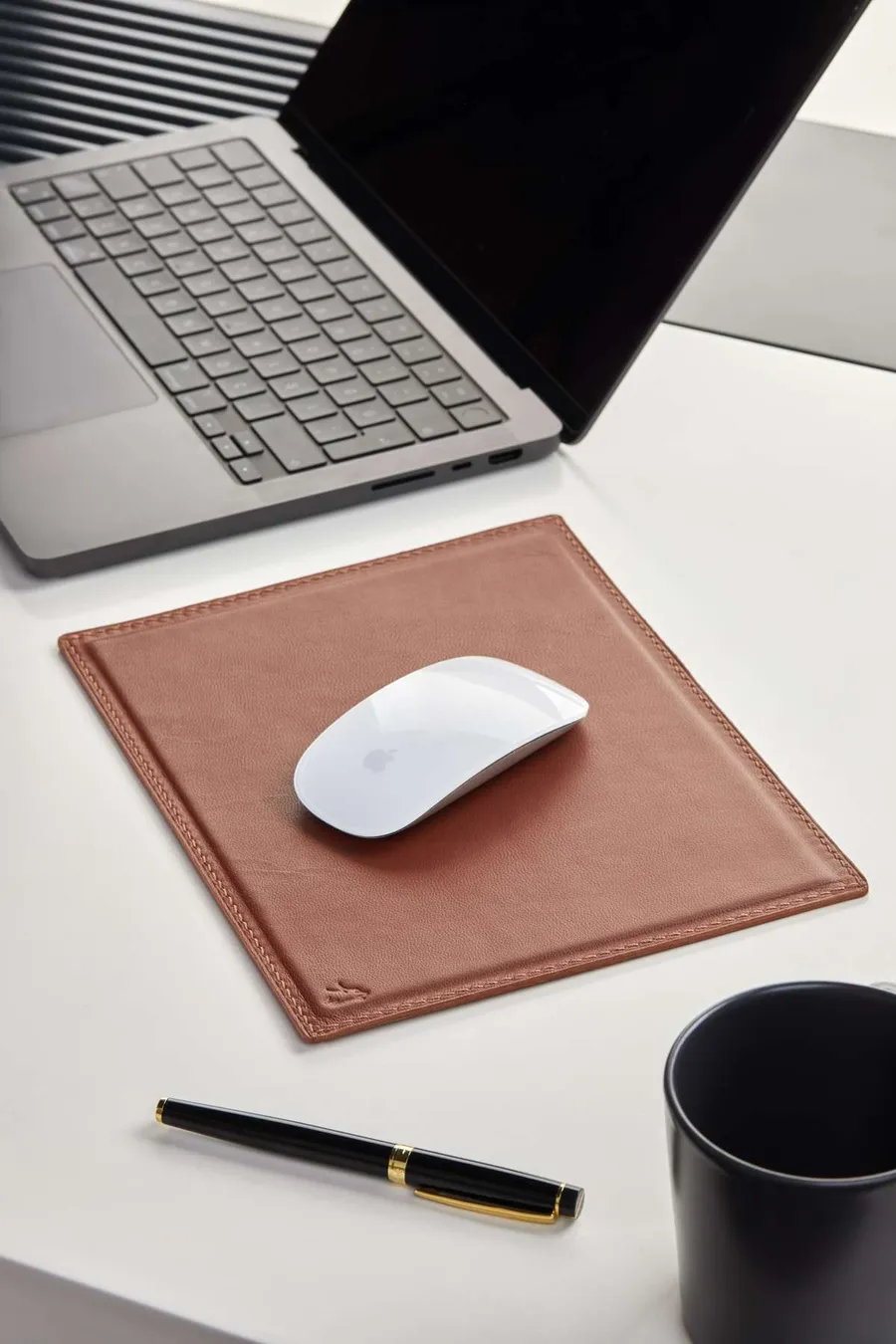 Monte Deri Mouse Pad