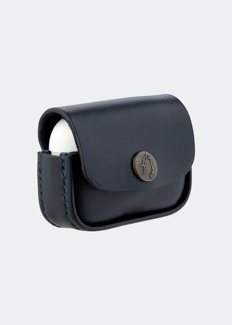 Monte Deri Air Pods Kılıfı