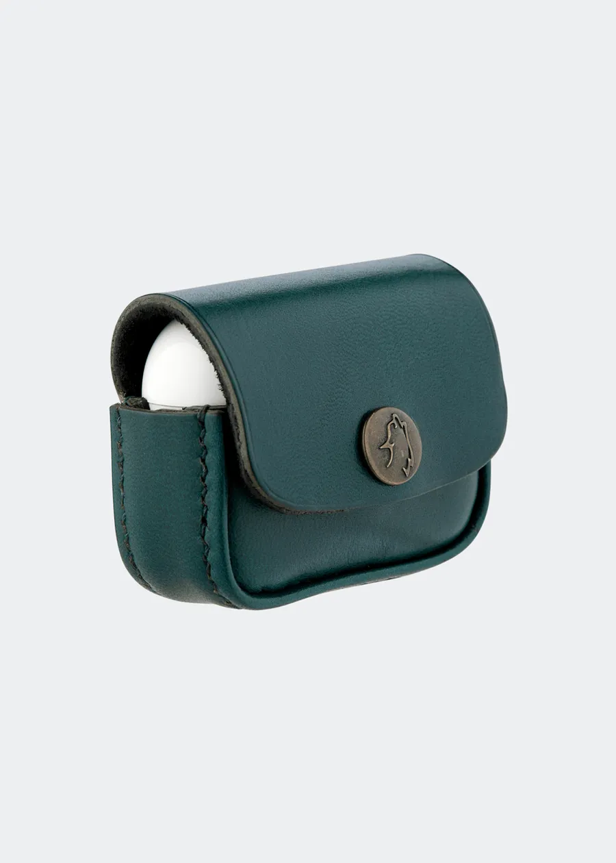 Monte Deri Air Pods Kılıfı