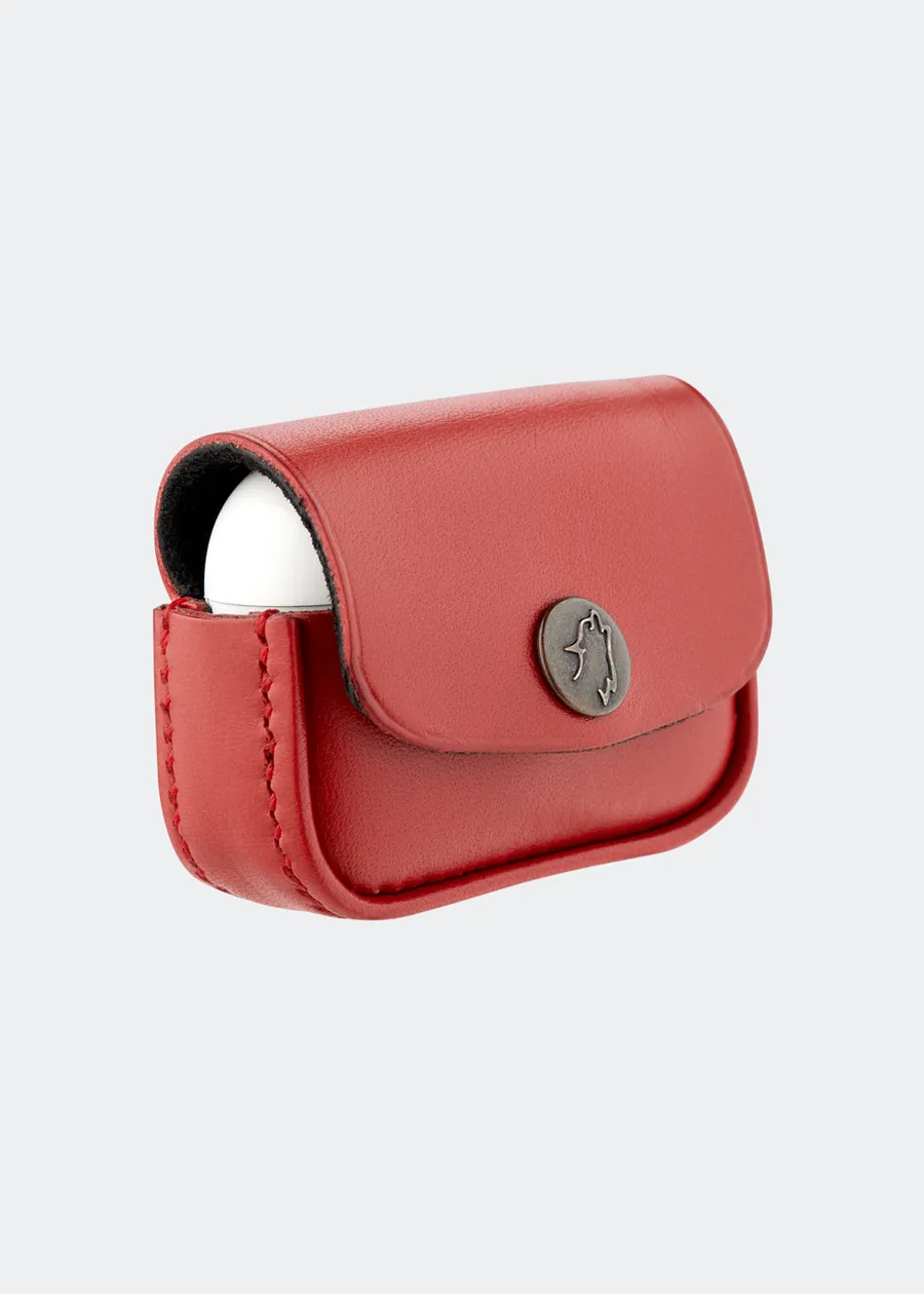 Monte Deri Air Pods Kılıfı