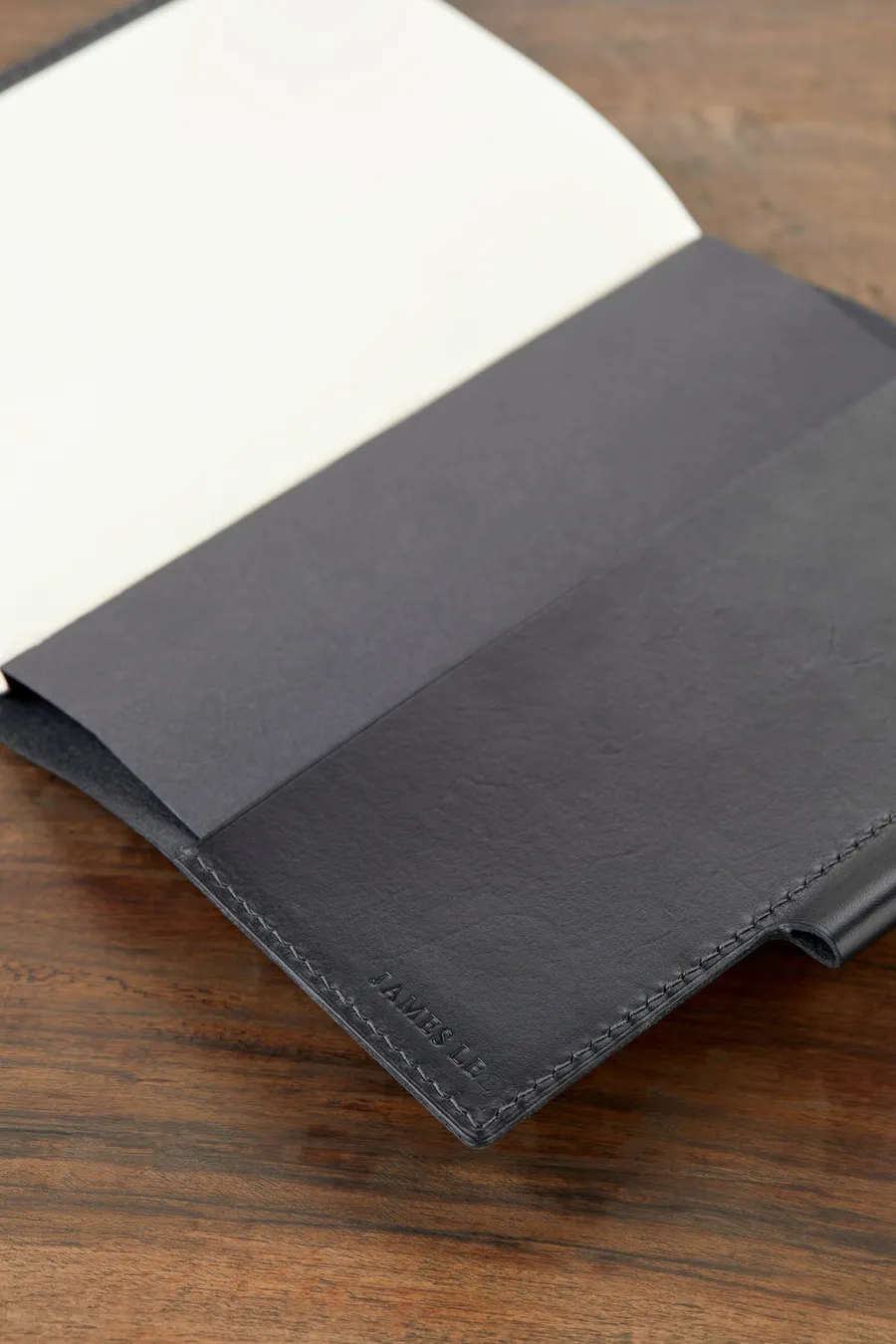 Magnus Deri A5 Defter Kılıfı 