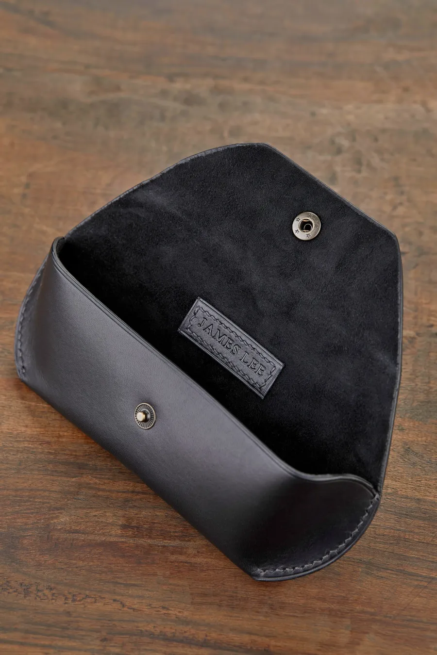 Monte Deri Güneş Gözlüğü Kılıfı