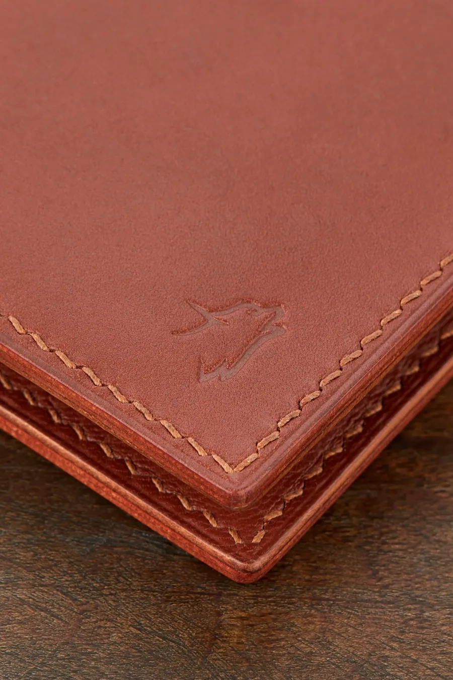 Monza Bi Fold Deri Kartlık 