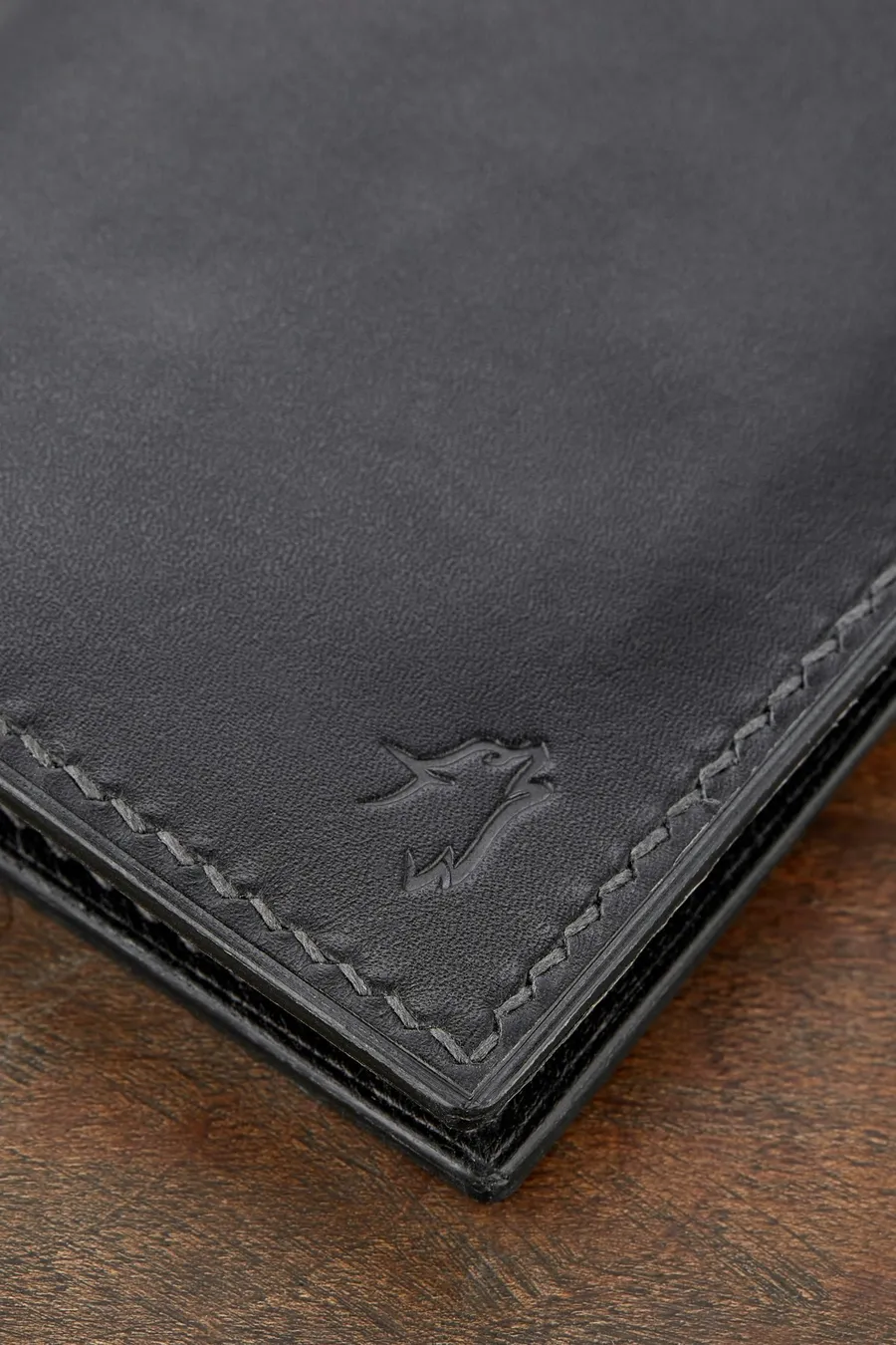 Marven Bi Fold Deri Cüzdan